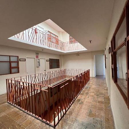 Hotel Villagran Тихуана Екстериор снимка