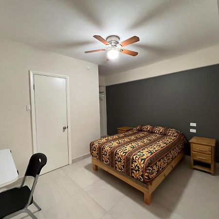 Hotel Villagran Тихуана Екстериор снимка